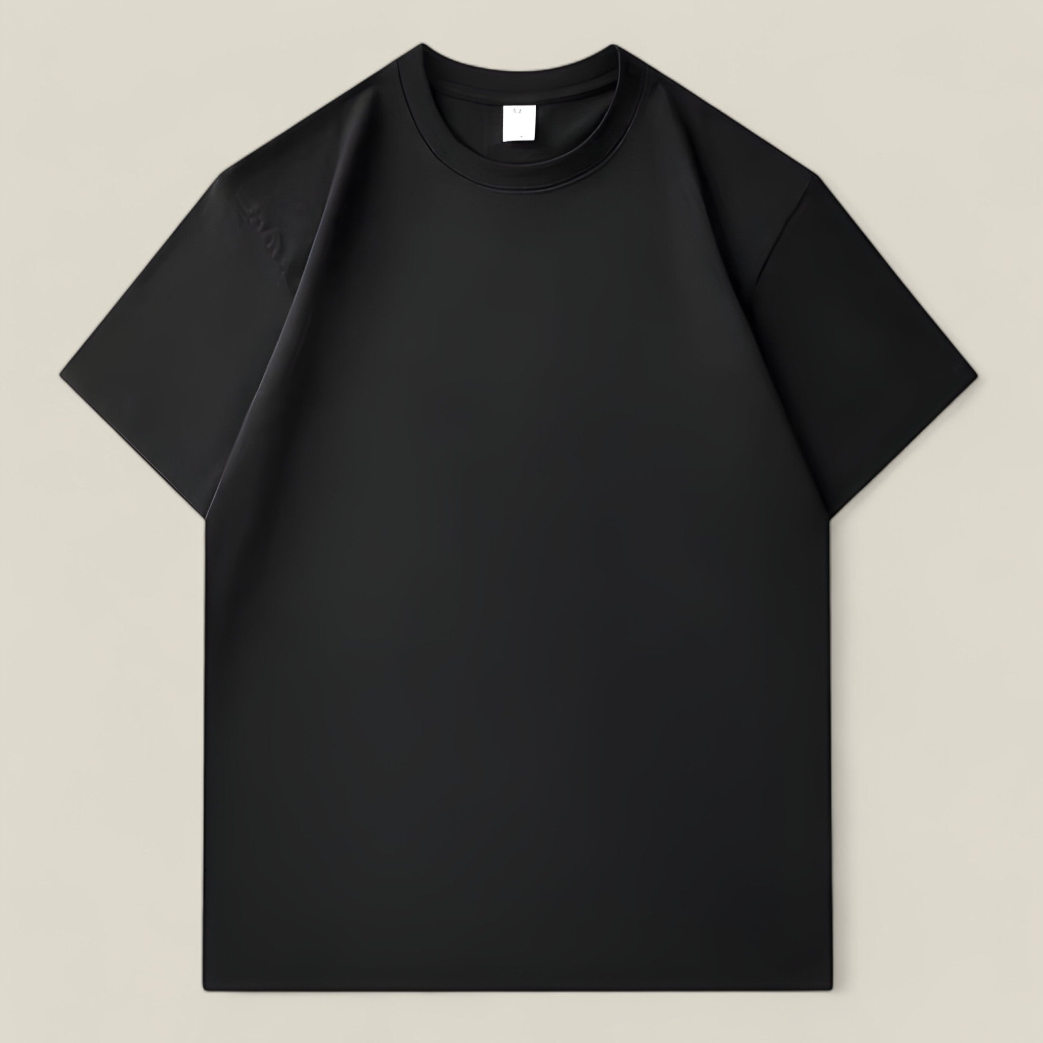 Leo - T-shirt surdimensionné moderne