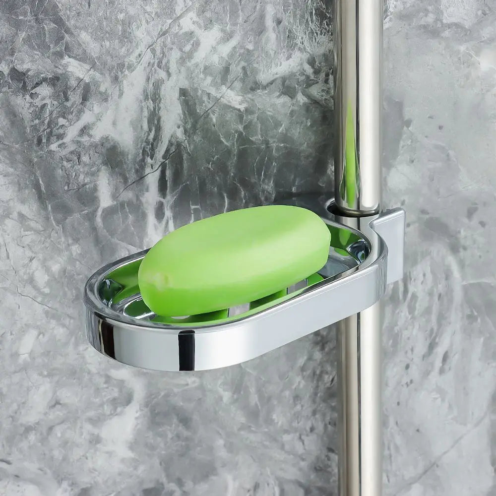 SoapMate - Porte-savon de douche sur tige