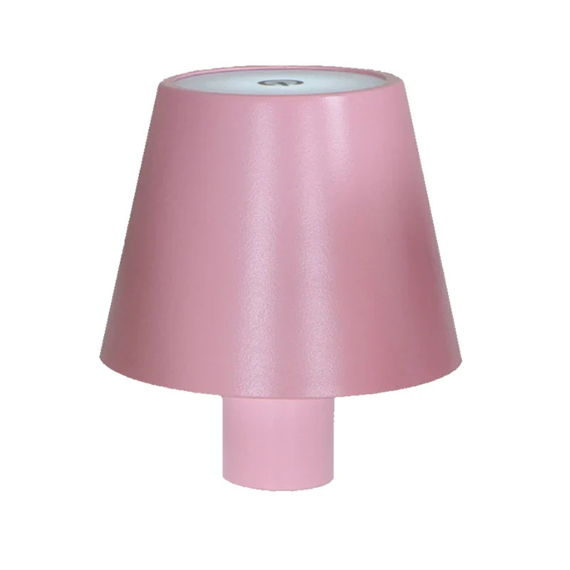 Lampe de table LED élégante