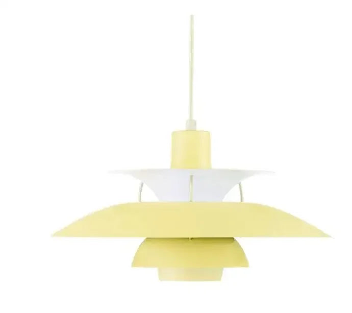 LumiTier – Lampes suspendues à plusieurs niveaux modernes