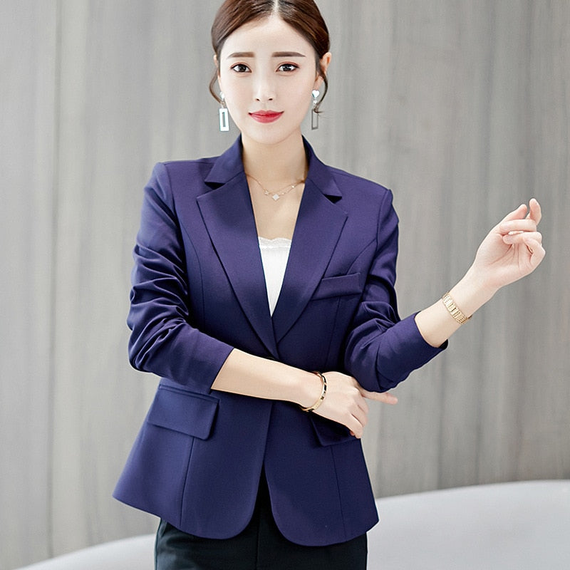 Blazer Mila Chic