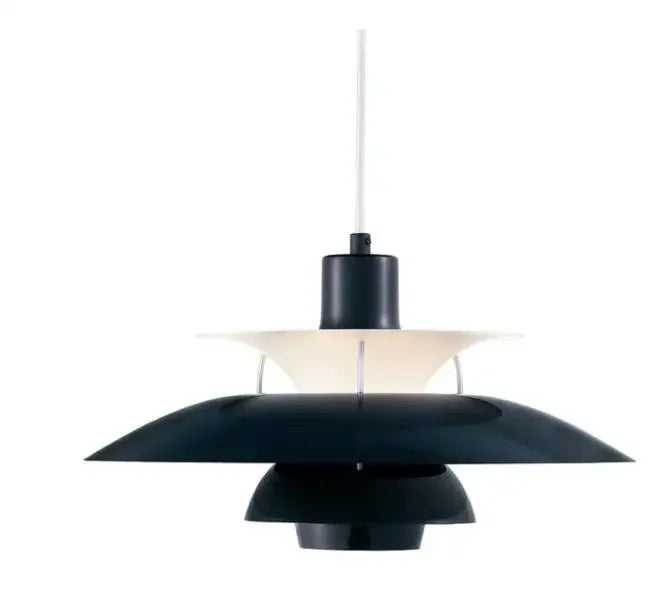 LumiTier – Lampes suspendues à plusieurs niveaux modernes