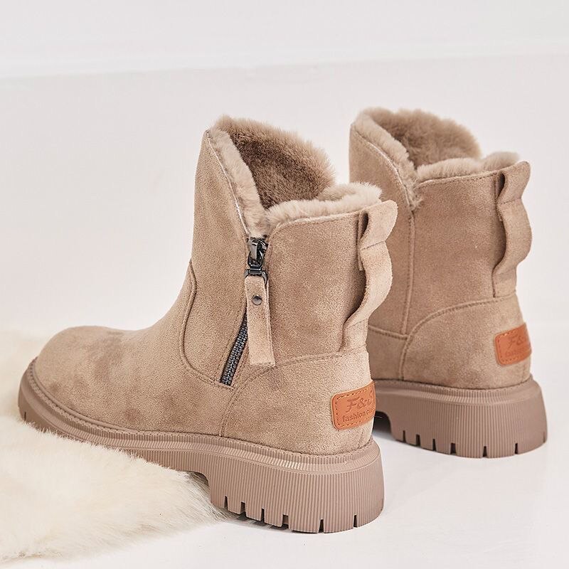 Bottes Élégantes Kath