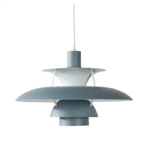 LumiTier – Lampes suspendues à plusieurs niveaux modernes