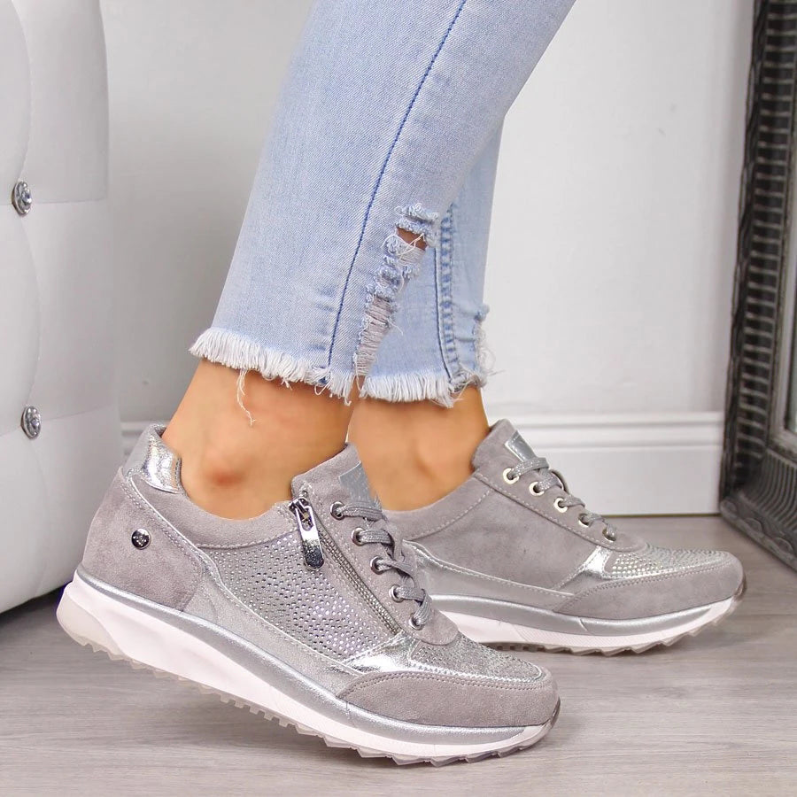 Chaussures de confort orthopédique Sofie