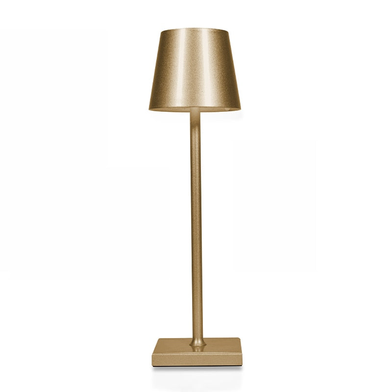 Nordlights - Lampe de table sans fil rechargeable