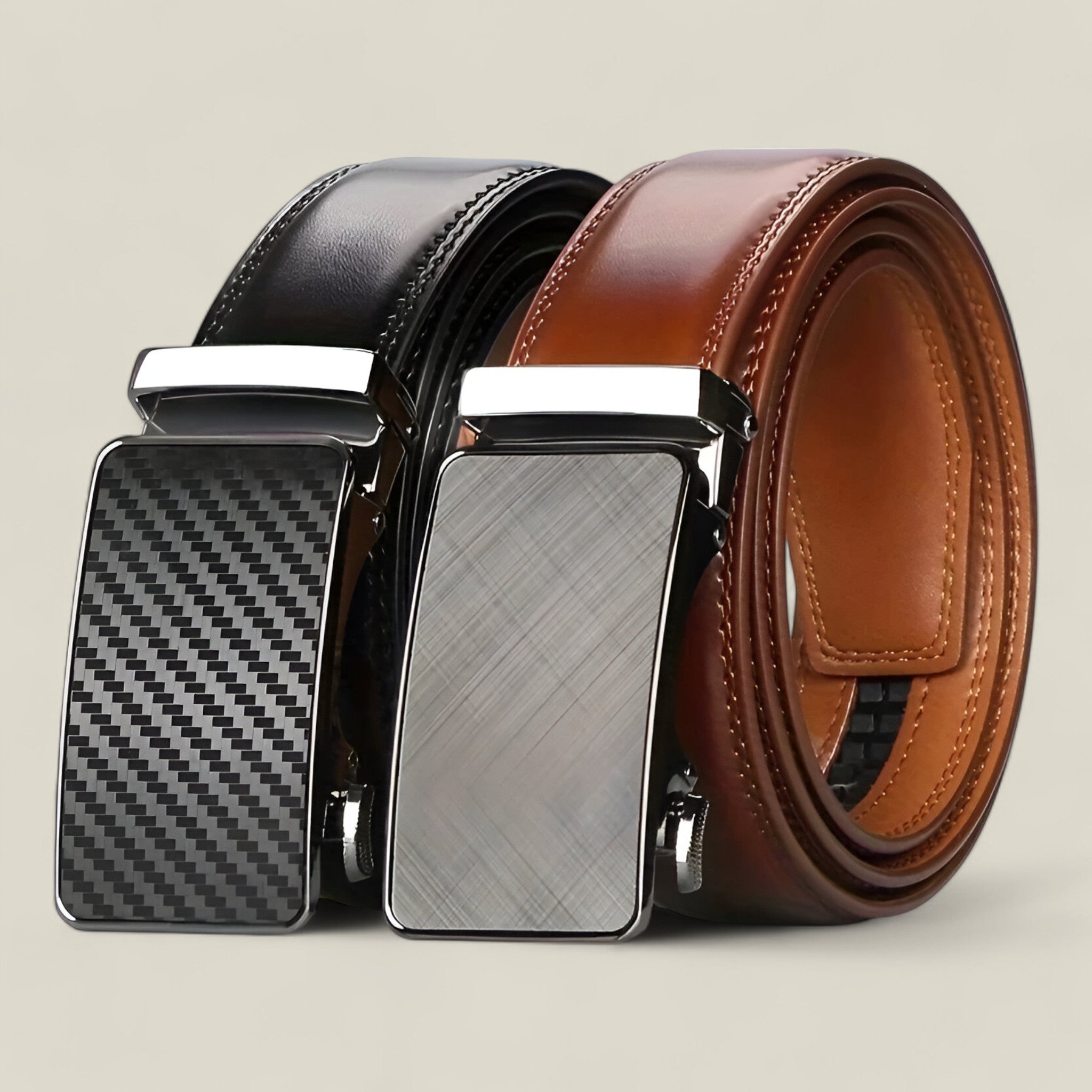 SleekBelt - Ceinture minimaliste élégante pour une élégance sans effort