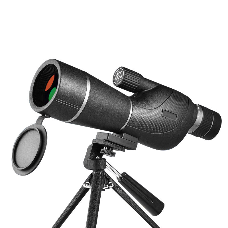 SkyZoom - Longue-vue d'observation longue portée pour l'exploration en extérieur