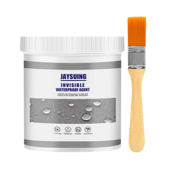 PerfectGlue | Antifouling étanche pour une protection de surface sans faille