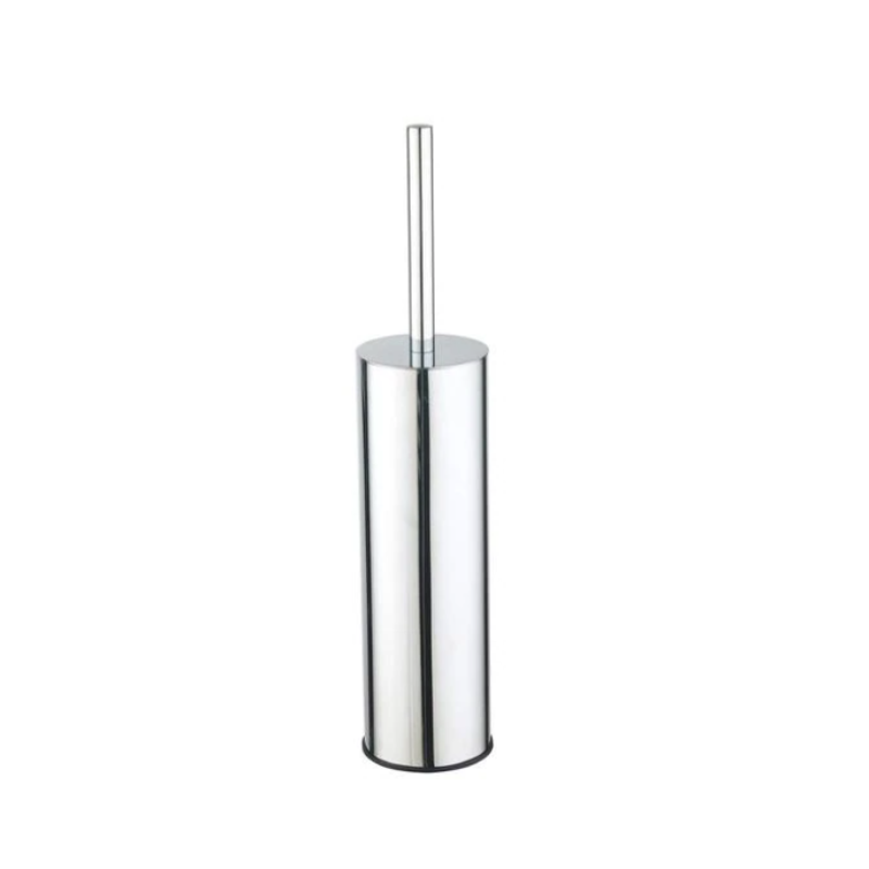 SleekBrush - Porte-brosse de toilette minimaliste moderne