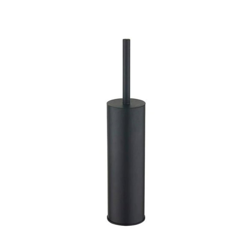 SleekBrush - Porte-brosse de toilette minimaliste moderne
