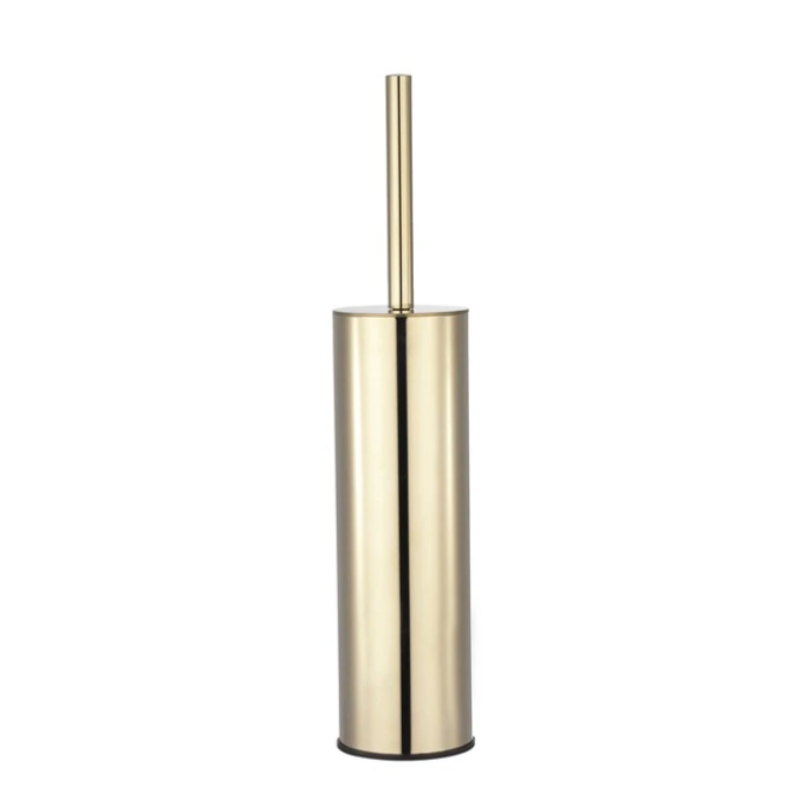 SleekBrush - Porte-brosse de toilette minimaliste moderne