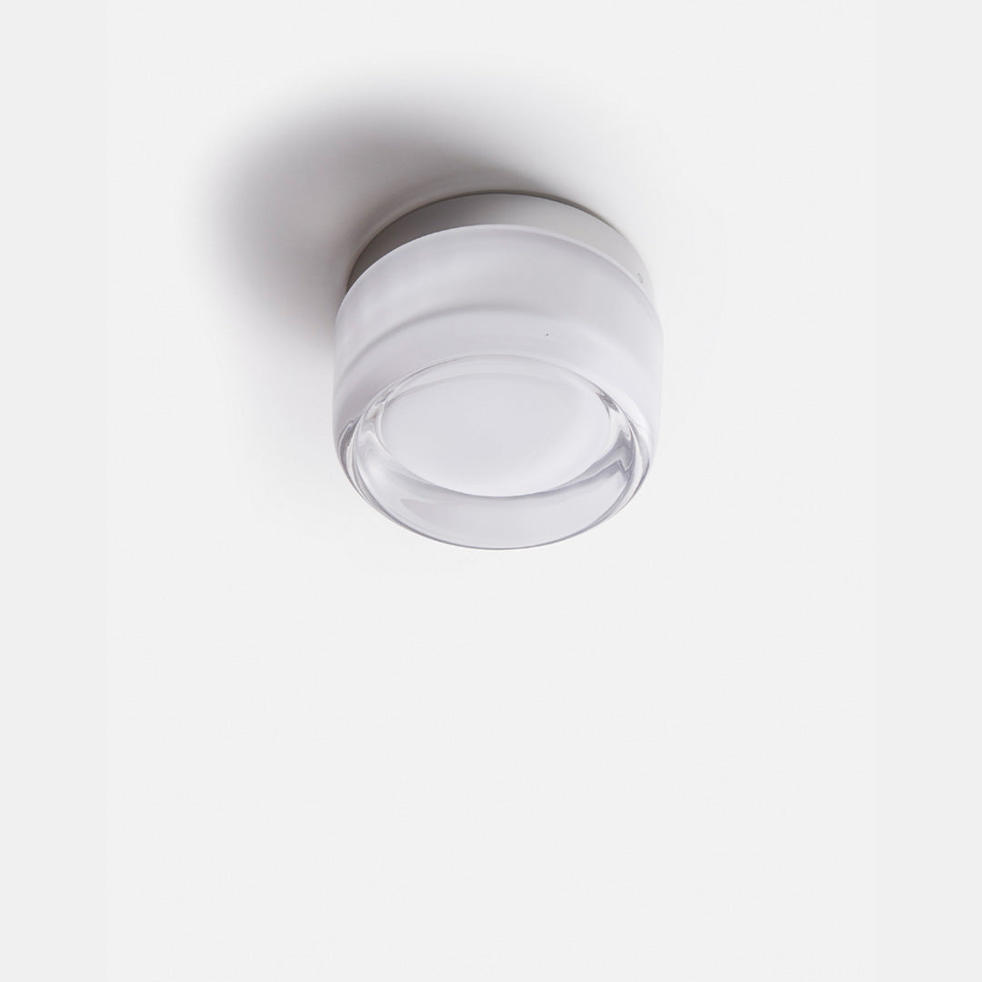 LumiGlow - Appliques murales modernes pour une atmosphère chaude et accueillante