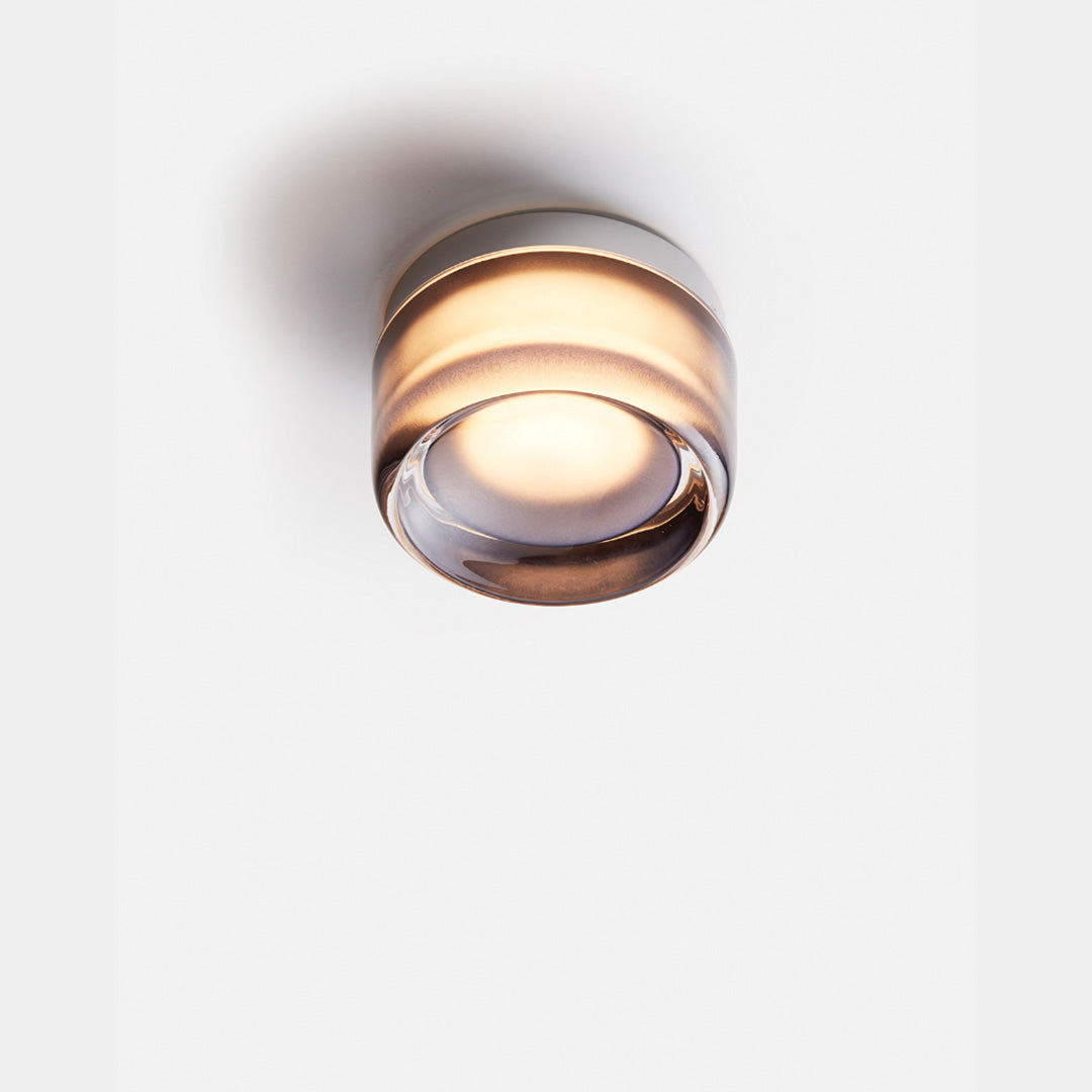 LumiGlow - Appliques murales modernes pour une atmosphère chaude et accueillante