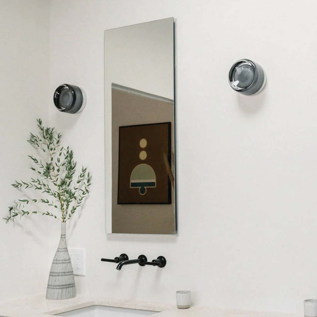 LumiGlow - Appliques murales modernes pour une atmosphère chaude et accueillante