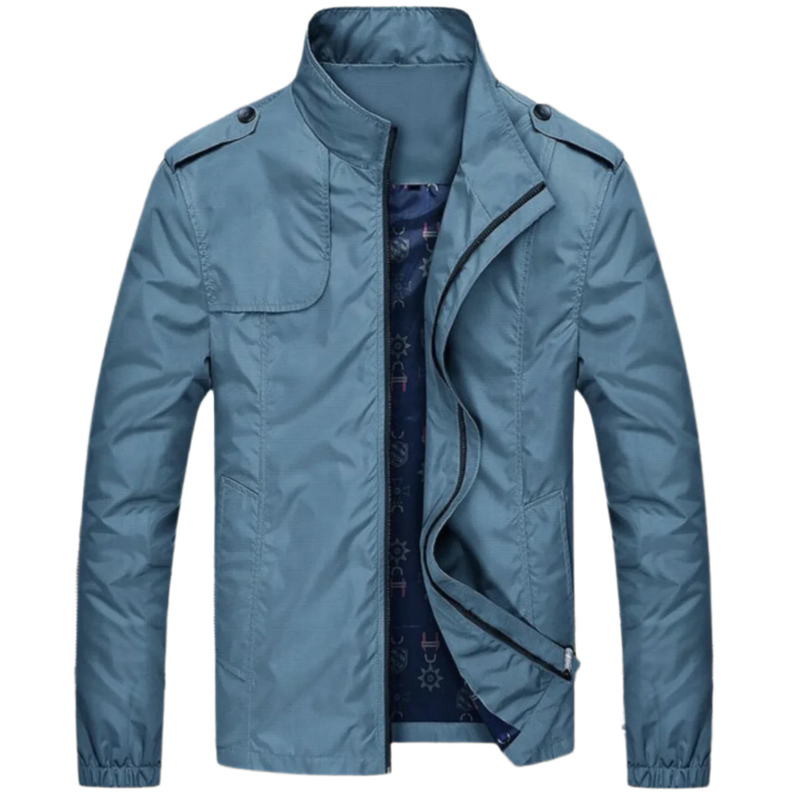 Veste décontractée pour homme Michael
