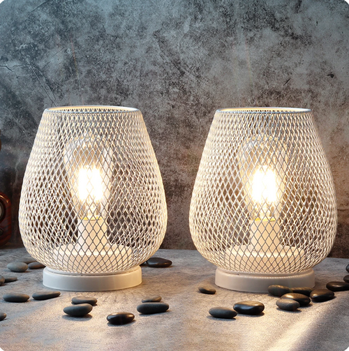 GlowSphere - lampe LED portable pour des moments éclatants
