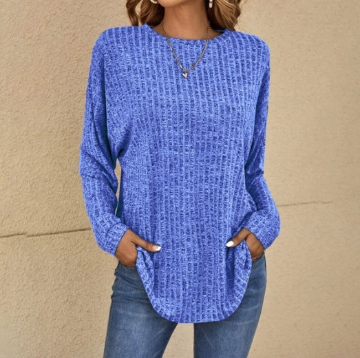 Pull en tricot Coline