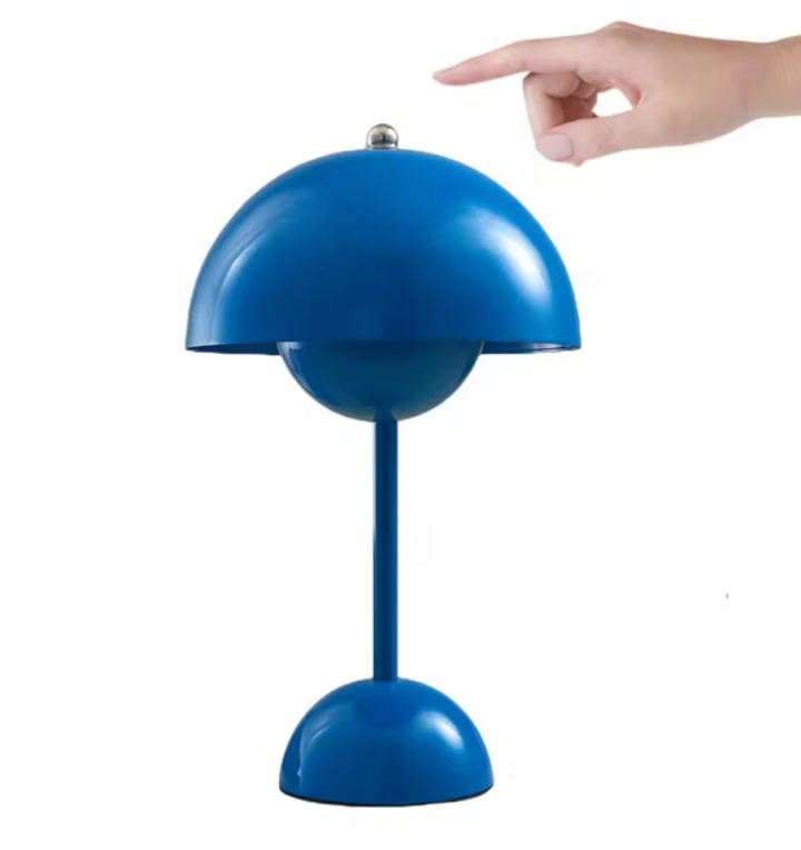 Lampe de table LED Luminous Wave
