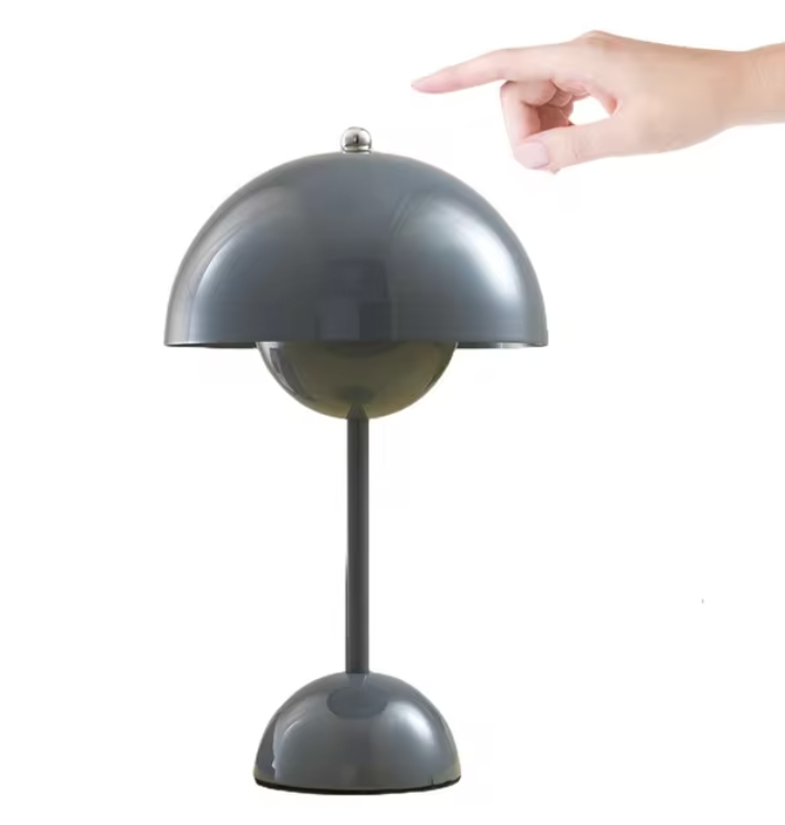 Lampe de table LED Luminous Wave