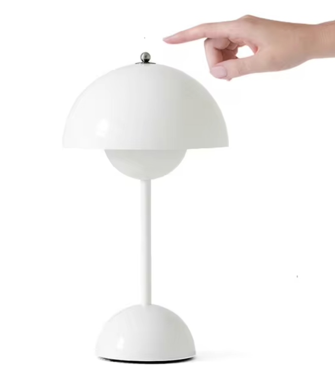 Lampe de table LED Luminous Wave