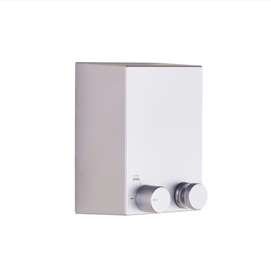 FlexiLine - Corde à linge extensible murale pour usage intérieur et extérieur