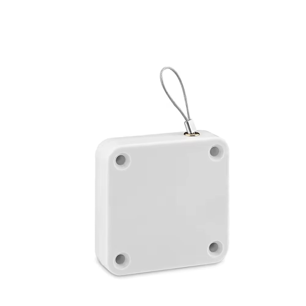 SafeGuard - Mini alarme de sécurité compacte pour portes et fenêtres