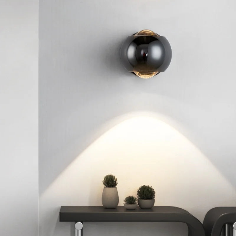 Lysova Applique LED 360°