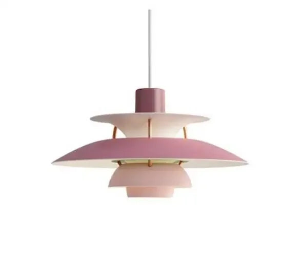 LumiTier – Lampes suspendues à plusieurs niveaux modernes