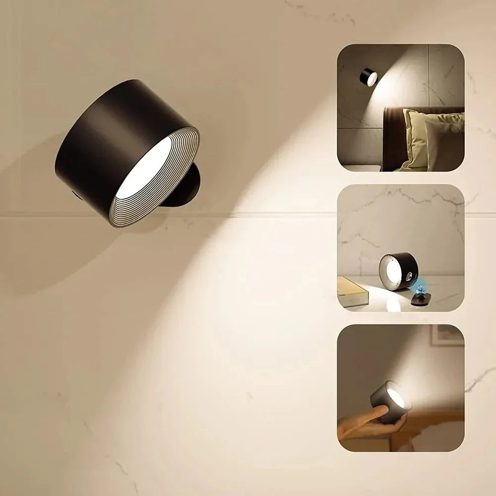 EasyStick™ Lumière Murale Sans Fil