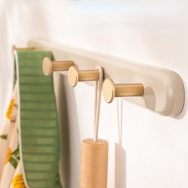 Krog - Porte-manteau élégant pour des espaces organisés