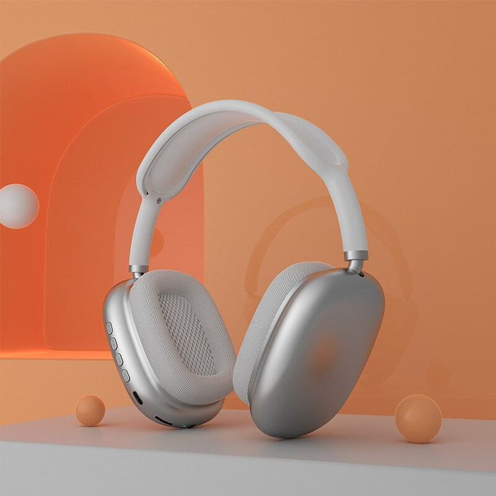 SoundMax Flex - écouteurs sans fil avec arceau réglable