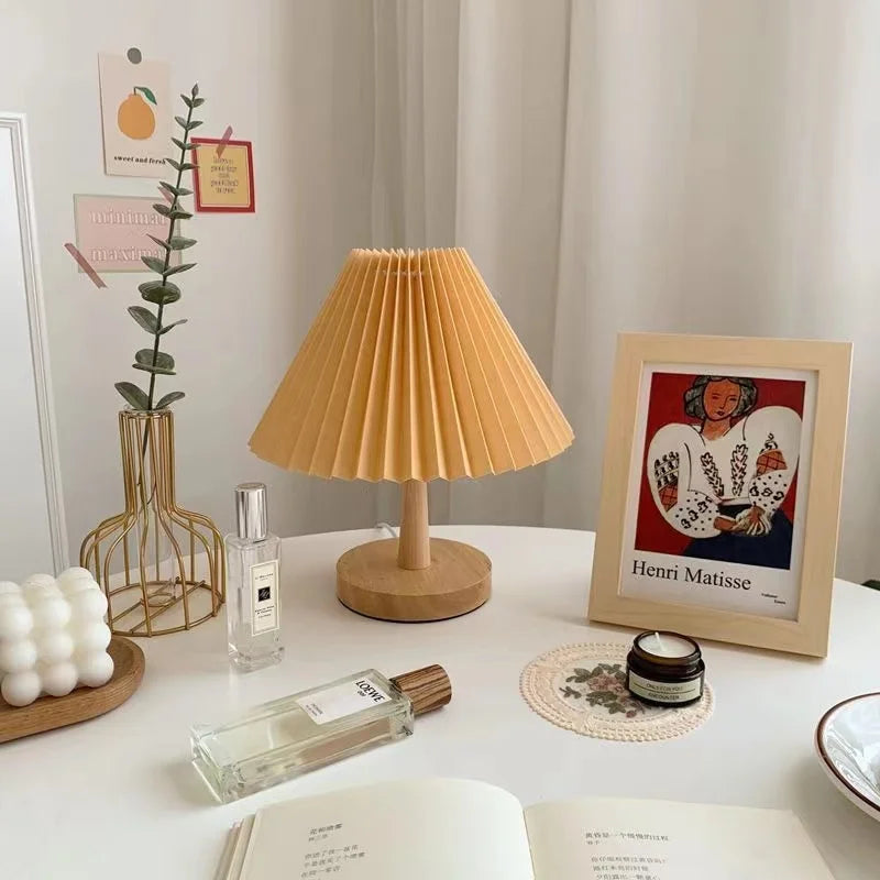 Lampe de bureau LED moderne Luna