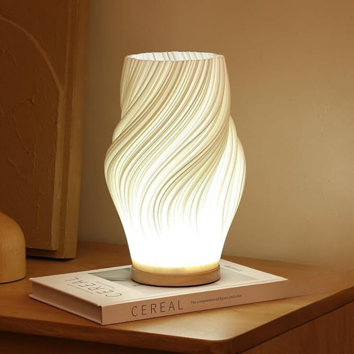 Chicwave - Lampe USB dimmable