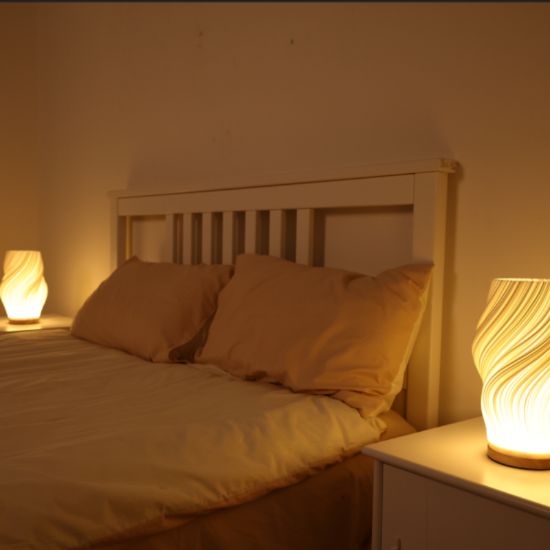 Chicwave - Lampe USB dimmable
