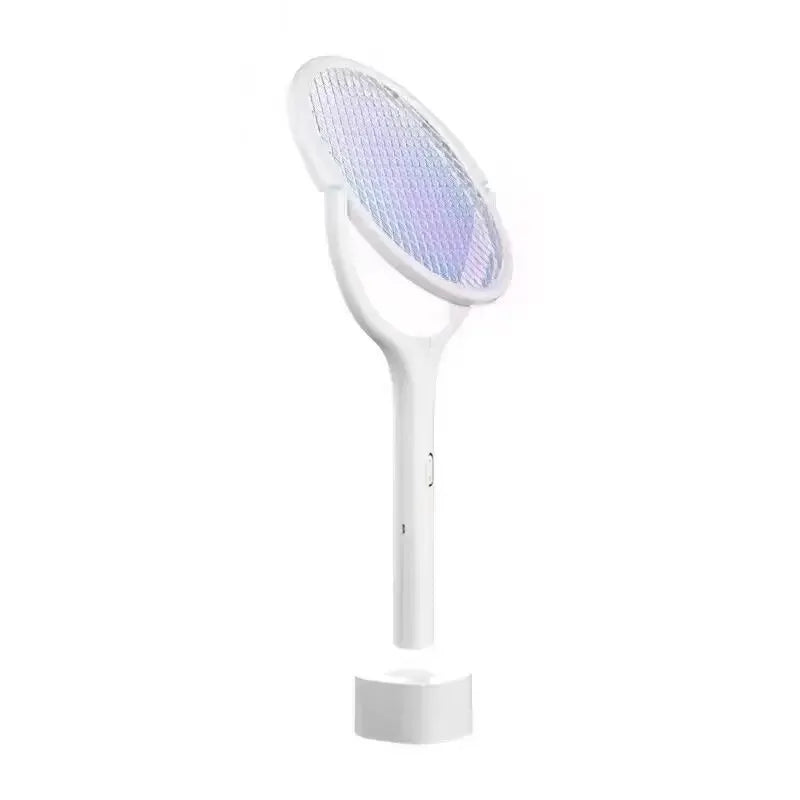 MosquiXpert - Épurateur de moustiques multifonctionnel avec powerbank
