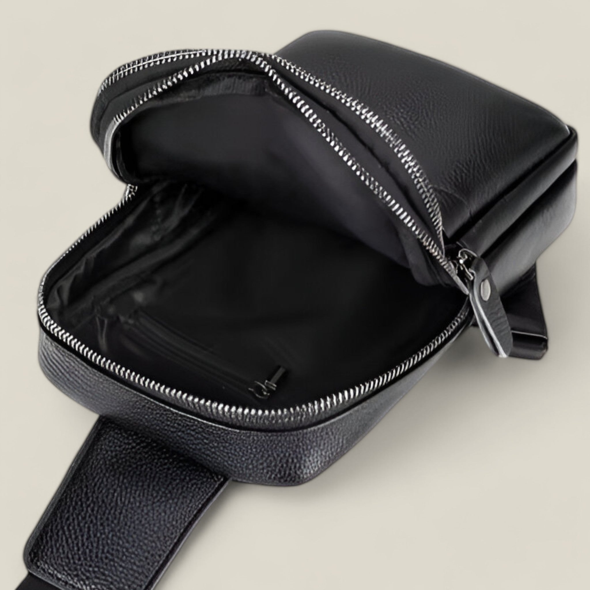 Herald - Sac à bandoulière compact