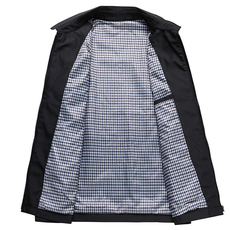 Veste légère élégante pour homme Jacob