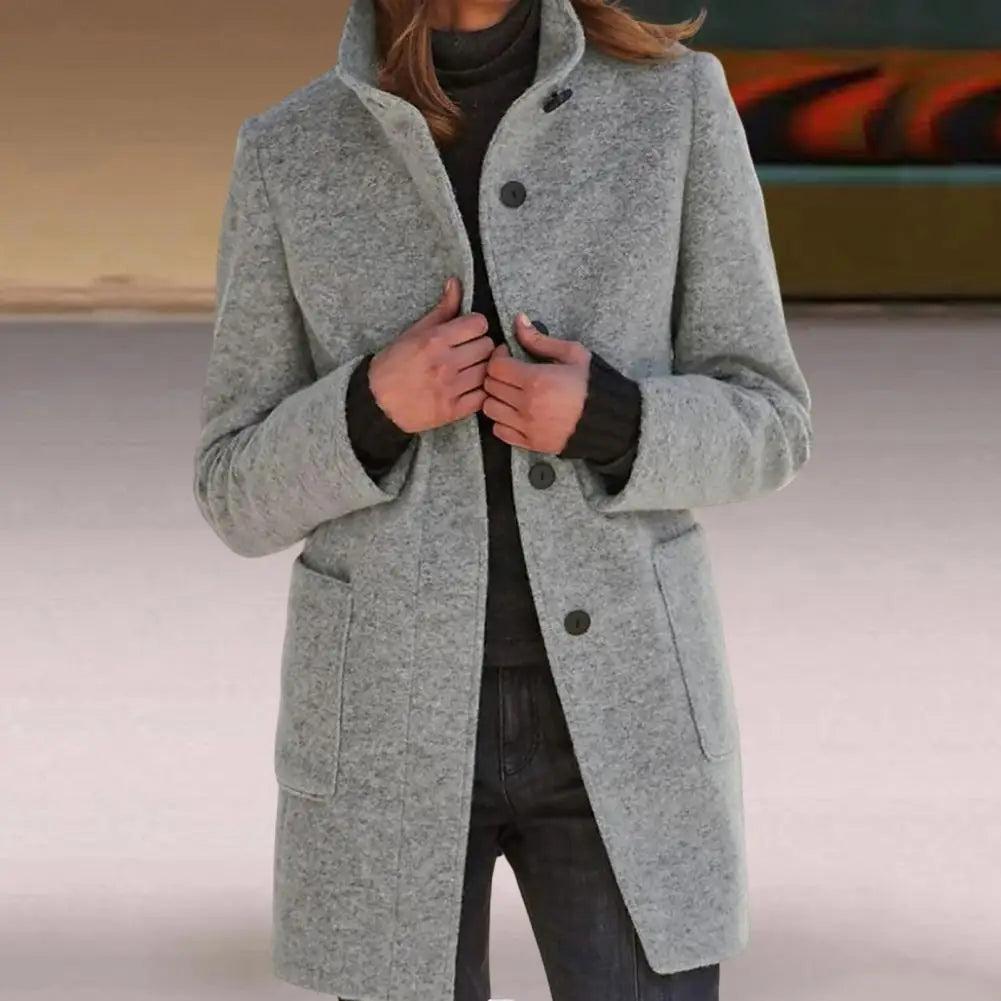 Manteau d'hiver pour femmes Harper