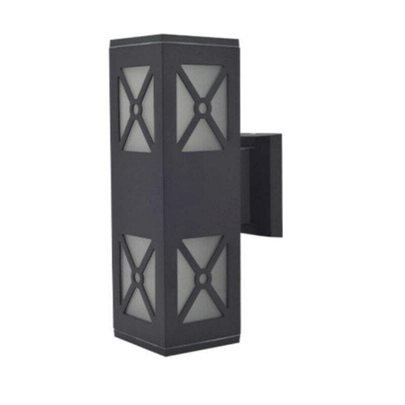 SkyGlow - Lampe murale LED d'extérieur