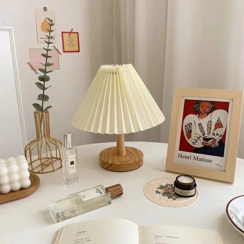 Lampe de bureau LED moderne Luna