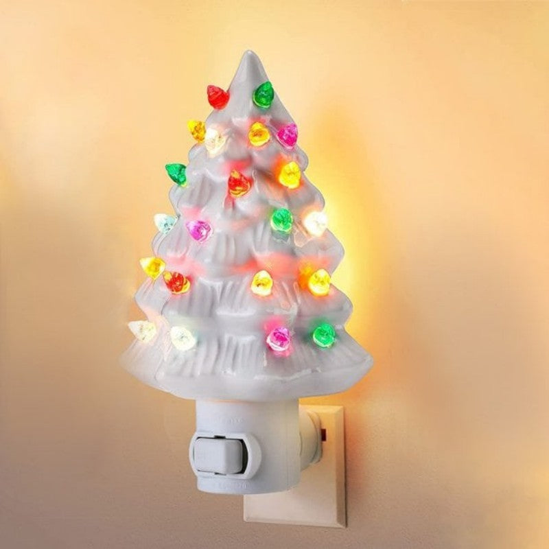 GlowBrightly - lumière pour sapins de Noël
