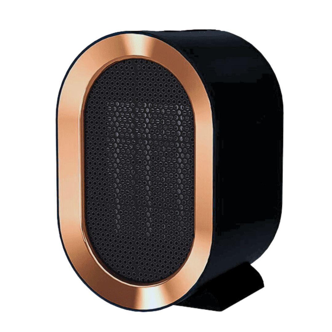 HeatMate - Chauffage céramique compact