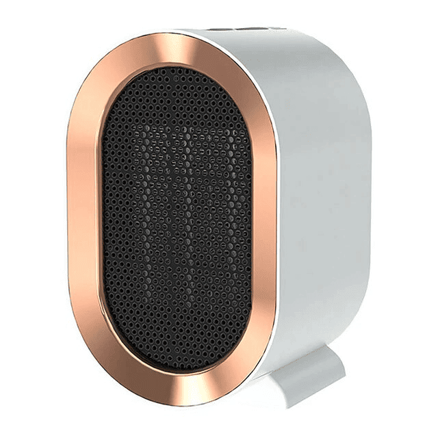 HeatMate - Chauffage céramique compact