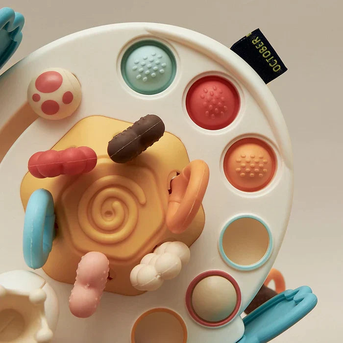 Ufonic - Développez et jouez avec des jouets sensoriels