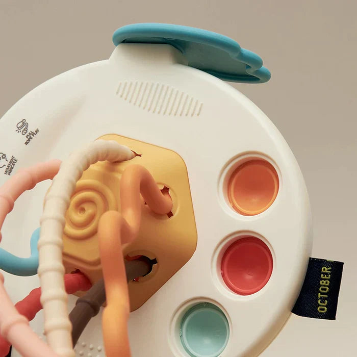 Ufonic - Développez et jouez avec des jouets sensoriels