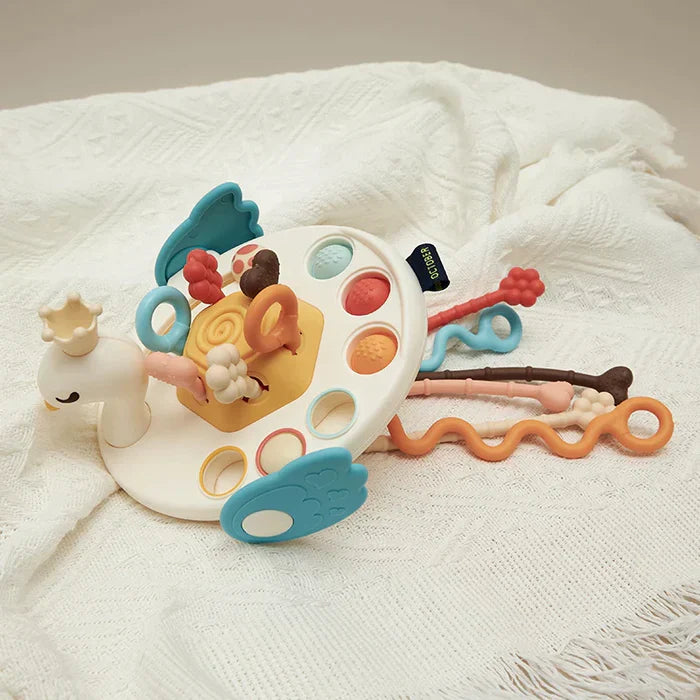 Ufonic - Développez et jouez avec des jouets sensoriels