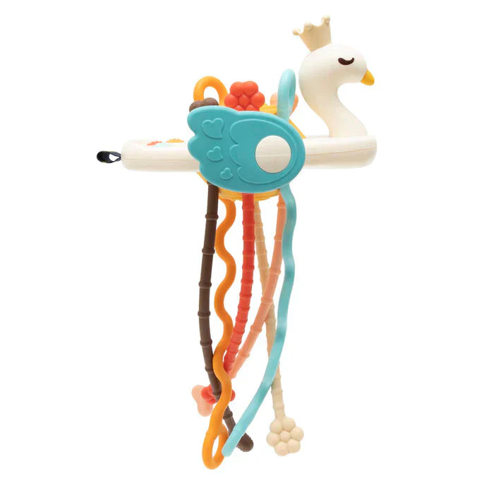 Ufonic - Développez et jouez avec des jouets sensoriels