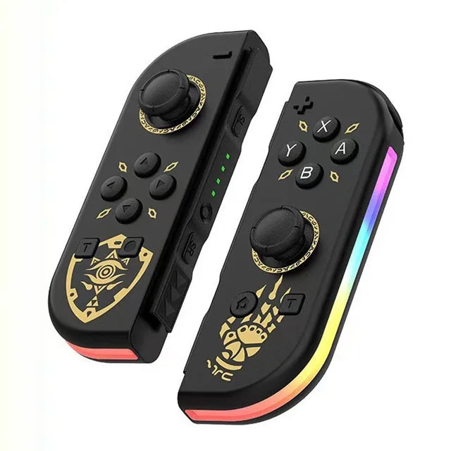 Manette Sans Fil ProX – Compatible Nintendo Switch