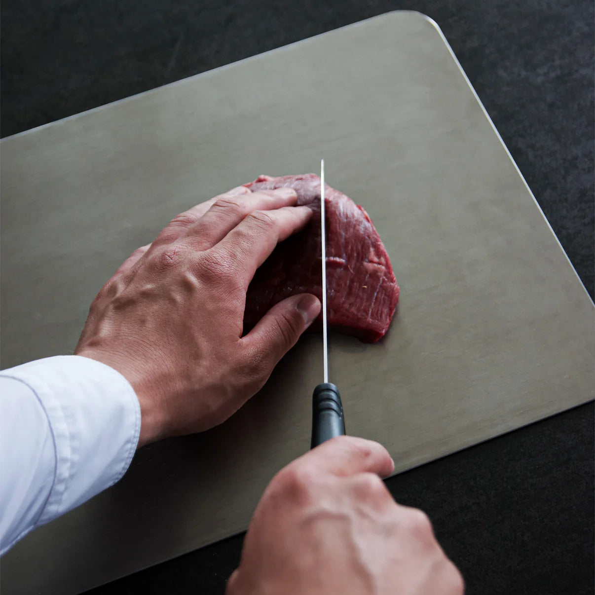 Planche à découper durable PurePrep